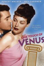 Watch One Touch of Venus Watch123movies