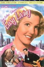 Watch Easy Living Watch123movies