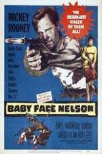 Watch Baby Face Nelson Watch123movies