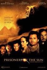 Watch Prisoners of the Sun (2013) Watch123movies