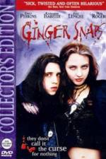 Watch Ginger Snaps Watch123movies