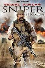 Watch Sniper: Special Ops Watch123movies