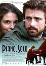 Watch Piano, solo Watch123movies