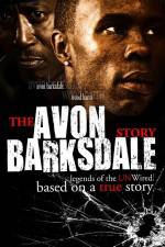 Watch The Avon Barksdale Story: Legends Of The Unwired Watch123movies