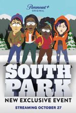 Watch South Park: Joining the Panderverse (TV Special 2023) Watch123movies