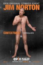 Watch Jim Norton: Contextually Inadequate Watch123movies