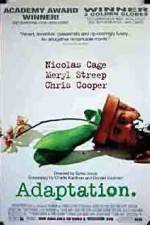 Watch Adaptation. Watch123movies