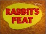 Watch Rabbit\'s Feat Watch123movies