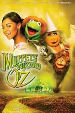 Watch The Muppets' Wizard of Oz Watch123movies