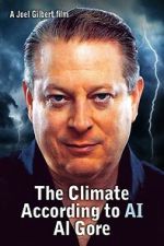Watch The Climate According to AI Al Gore Watch123movies