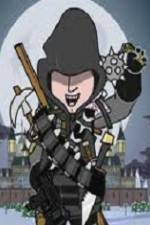 Watch Chilly Beach: The Canadian President Watch123movies