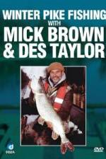 Watch Winter Pike Fishing With Des Taylor And Mick Brown Watch123movies
