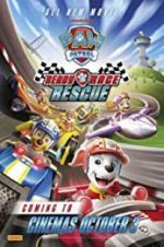 Watch Paw Patrol: Ready, Race, Rescue! Watch123movies