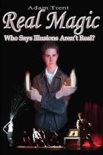 Watch Adam Trent Real Magic Watch123movies