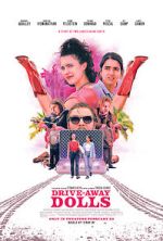 Watch Drive-Away Dolls Watch123movies