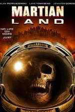 Watch Martian Land Watch123movies