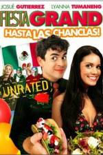 Watch The Fiesta Grand Watch123movies
