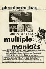 Watch Multiple Maniacs Watch123movies