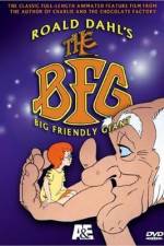 Watch The BFG Watch123movies