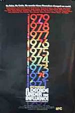 Watch A Decade Under the Influence Watch123movies