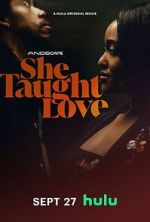 Watch She Taught Love Watch123movies