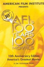 Watch AFI's 100 Years 100 Movies 10th Anniversary Edition Watch123movies