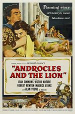 Watch Androcles and the Lion Watch123movies