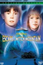 Watch Escape to Witch Mountain Watch123movies