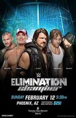 Watch WWE Elimination Chamber Watch123movies