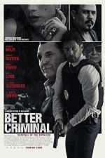 Watch Better Criminal Watch123movies