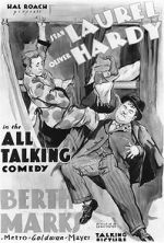 Watch Berth Marks (Short 1929) Watch123movies