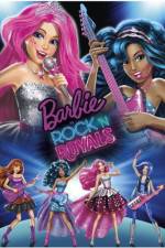 Watch Barbie in Rock \'N Royals Watch123movies