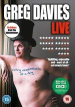Watch Greg Davies: Firing Cheeseballs at a Dog Watch123movies