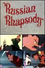 Watch Russian Rhapsody (Short 1944) Watch123movies