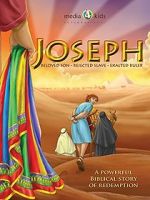 Watch Joseph: Beloved Son, Rejected Slave, Exalted Ruler Watch123movies