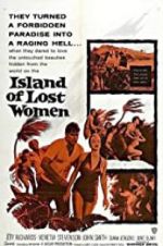 Watch Island of Lost Women Watch123movies