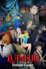 Watch Lupin the Third: Italian Game Watch123movies