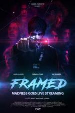 Watch Framed Watch123movies