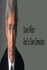 Watch Dave Allen: God's Own Comedian Watch123movies