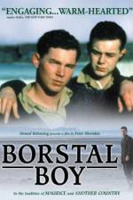 Watch Borstal Boy Watch123movies