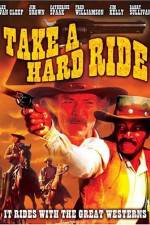 Watch Take a Hard Ride Watch123movies