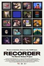 Watch Recorder: The Marion Stokes Project Watch123movies
