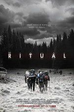 Watch The Ritual Watch123movies