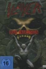 Watch Slayer - Live Intrusion Watch123movies