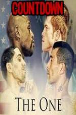 Watch Mayweather Canelo Countdown to The One Watch123movies
