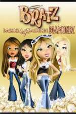 Watch Bratz: Passion 4 Fashion - Diamondz Watch123movies
