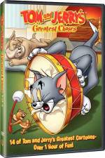 Watch Tom and Jerrys Greatest Chases, Vol. 4 Watch123movies