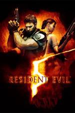 Watch Resident Evil 5 Watch123movies