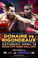 Watch Nonito Donaire vs Guillermo Watch123movies