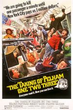 Watch The Taking of Pelham One Two Three Watch123movies